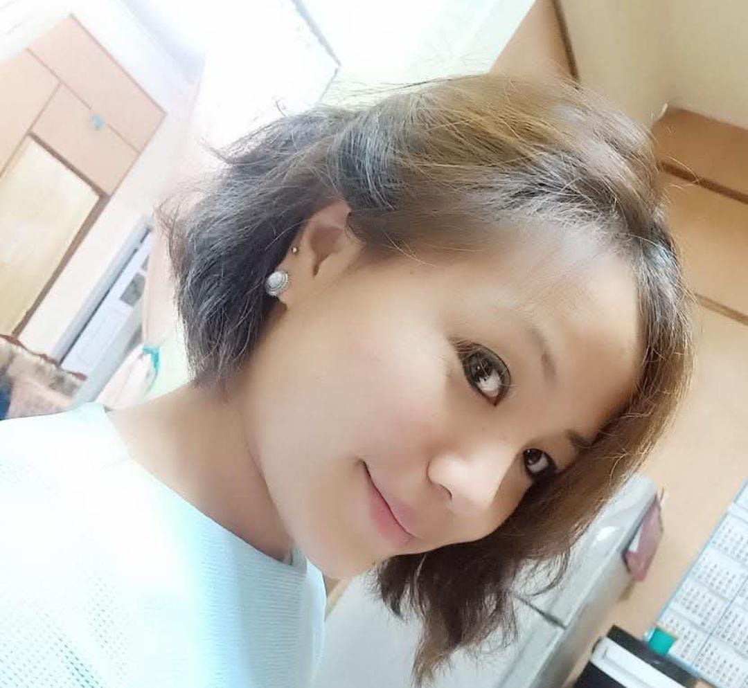 Esther C Vanlalmalsawmtluangi