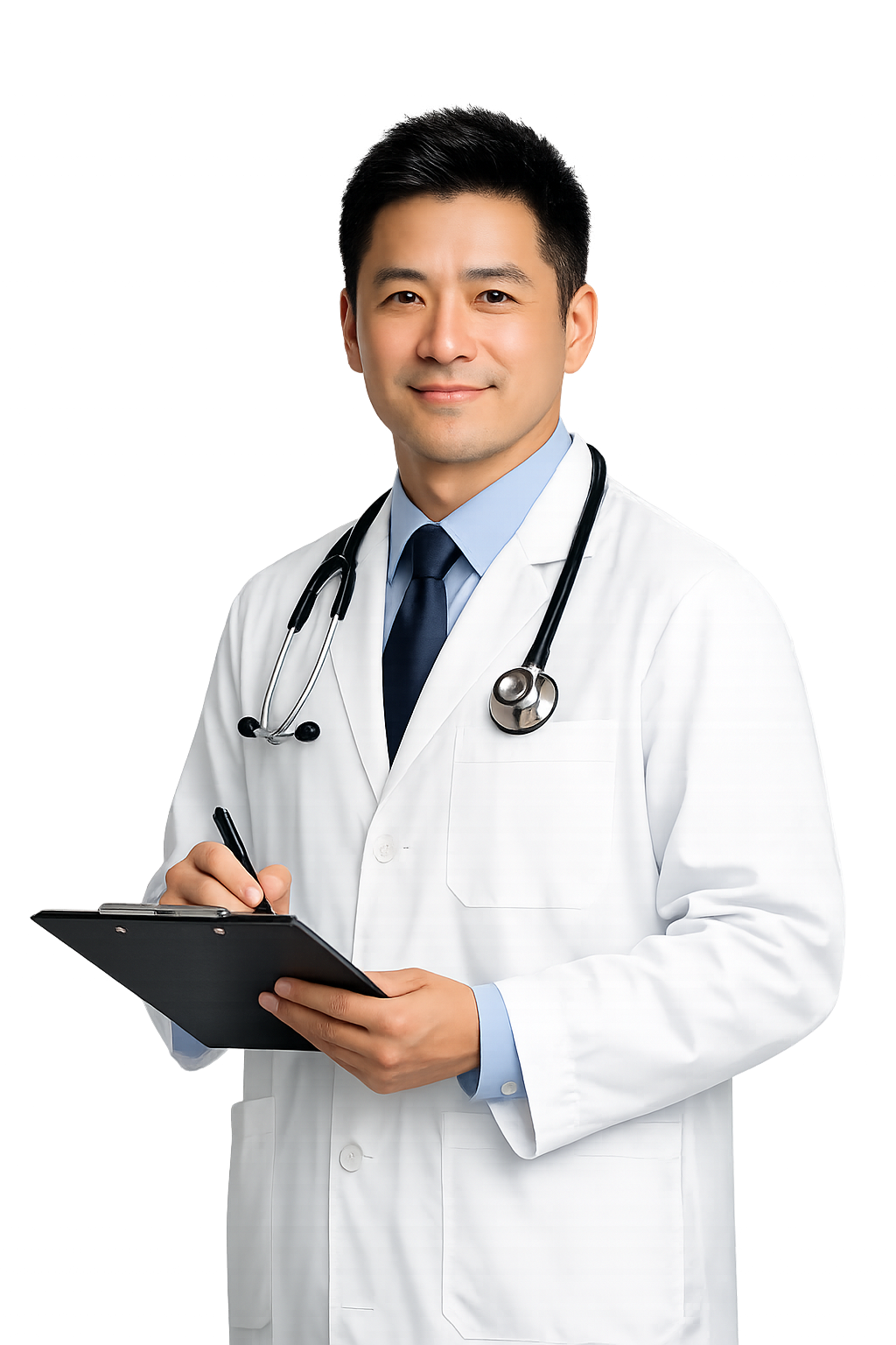 Healthcare Professional